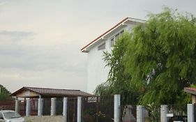 Vila Isabela